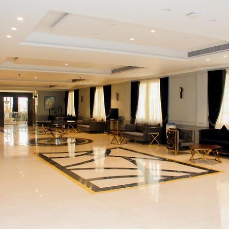 Royal Jewel El Ramal Hotel Aleksandria Zewnętrze zdjęcie