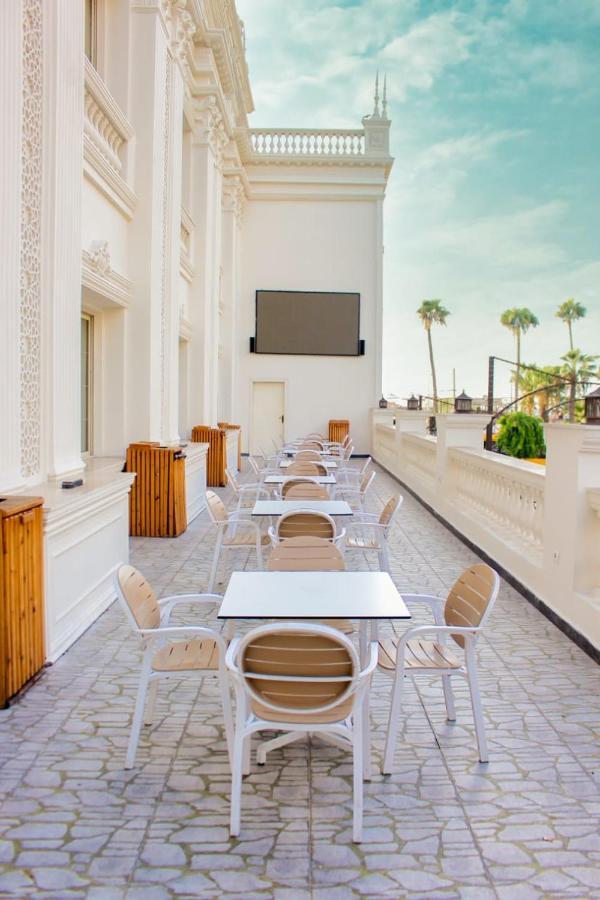 Royal Jewel El Ramal Hotel Aleksandria Zewnętrze zdjęcie