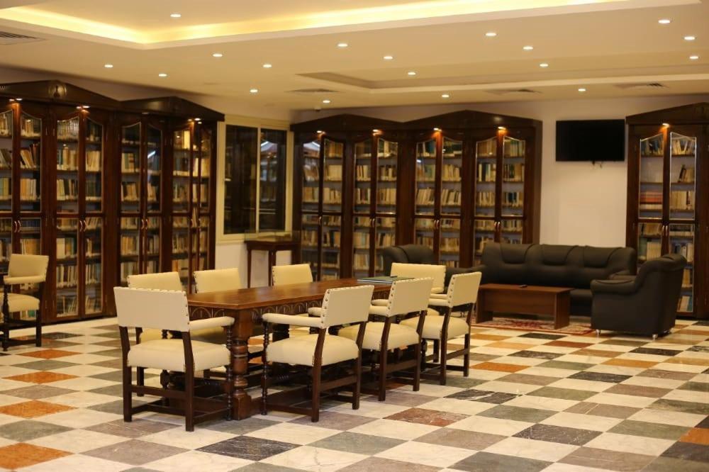Royal Jewel El Ramal Hotel Aleksandria Zewnętrze zdjęcie