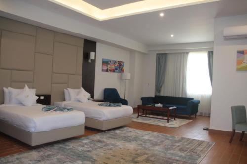 Royal Jewel El Ramal Hotel Aleksandria Zewnętrze zdjęcie