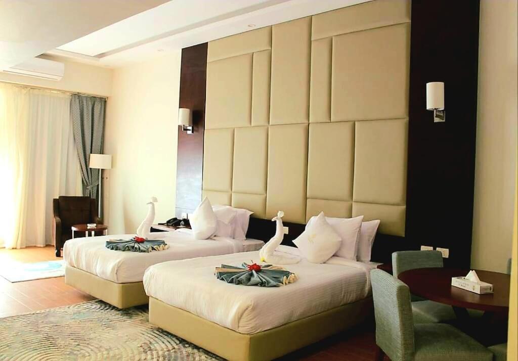 Royal Jewel El Ramal Hotel Aleksandria Zewnętrze zdjęcie